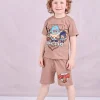 Komplety DZIECIĘCA , Size 3-10lat, paczka 5szt, 1kolor (Sao chép)