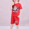 Komplety DZIECIĘCA , Size 3-10lat, paczka 5szt, 1kolor (Sao chép)
