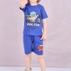 Komplety DZIECIĘCA , Size 3-10lat, paczka 5szt, 1kolor (Sao chép)