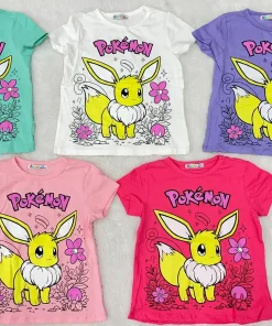 Komplety DZIECIĘCA , Size 3-10lat, paczka 5szt, 1kolor (Sao chép)