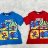Bluzki DZIECIĘCA , Size 4-8lat, paczka 5szt, 1kolor (Sao chép)
