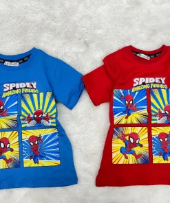 Bluzki DZIECIĘCA , Size 4-8lat, paczka 5szt, 1kolor (Sao chép)