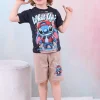 Bluzki DZIECIĘCA , Size 4-8lat, paczka 5szt, 1kolor (Sao chép)