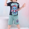 Komplety DZIECIĘCA , Size 3-10lat, paczka 5szt, 1kolor (Sao chép)