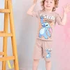 Komplety DZIECIĘCA , Size 3-10lat, paczka 5szt, 1kolor (Sao chép)