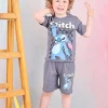 Komplety DZIECIĘCA , Size 3-10lat, paczka 5szt, 1kolor (Sao chép)