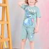 Komplety DZIECIĘCA , Size 3-10lat, paczka 5szt, 1kolor (Sao chép)
