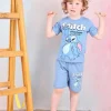 Komplety DZIECIĘCA , Size 3-10lat, paczka 5szt, 1kolor (Sao chép)