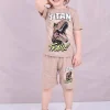 Komplety DZIECIĘCA , Size 3-10lat, paczka 5szt, 1kolor (Sao chép)