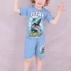 Komplety DZIECIĘCA , Size 3-10lat, paczka 5szt, 1kolor (Sao chép)