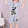 Komplety DZIECIĘCA , Size 3-10lat, paczka 5szt, 1kolor (Sao chép)