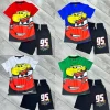 Komplety DZIECIĘCA , Size 3-10lat, paczka 5szt, 1kolor
