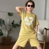 Komplety DZIECIĘCA , Size 5/6-13/14lat, paczka 6szt, 1kolor (Sao chép)
