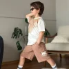 Komplety DZIECIĘCA , Size 5/6-13/14lat, paczka 6szt, 1kolor (Sao chép)