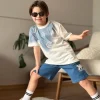 Komplety DZIECIĘCA , Size 3/4-9/10lat, paczka 6szt, 1kolor (Sao chép)