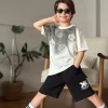 Komplety DZIECIĘCA , Size 5/6-13/14lat, paczka 6szt, 1kolor (Sao chép)
