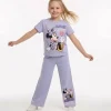 Komplety DZIECIĘCA , Size 3/4-9/10lat, paczka 5szt, 1kolor (Sao chép)