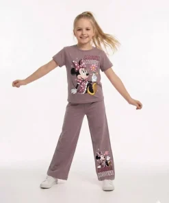 Komplety DZIECIĘCA , Size 3/4-9/10lat, paczka 5szt, 1kolor (Sao chép)