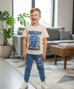 Komplety DZIECIĘCA , Size 4/5-13/14lat, paczka 6szt, 1kolor (Sao chép)