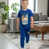Komplety DZIECIĘCA , Size 3-10lat, paczka 5szt, 1kolor (Sao chép)