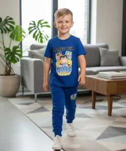 Komplety DZIECIĘCA , Size 3-10lat, paczka 5szt, 1kolor (Sao chép)