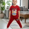 Komplety DZIECIĘCA , Size 3-10lat, paczka 5szt, 1kolor (Sao chép)