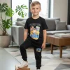Komplety DZIECIĘCA , Size 3-10lat, paczka 5szt, 1kolor (Sao chép)