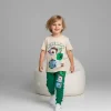 Komplety DZIECIĘCA , Size 3-10lat, paczka 5szt, 1kolor (Sao chép)