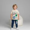 Komplety DZIECIĘCA , Size 3-10lat, paczka 5szt, 1kolor (Sao chép)