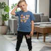 Komplety DZIECIĘCA , Size 3-10lat, paczka 5szt, 1kolor (Sao chép)