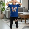 Komplety DZIECIĘCA , Size 3-10lat, paczka 5szt, 1kolor (Sao chép)