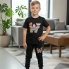 Komplety DZIECIĘCA , Size 3-10lat, paczka 5szt, 1kolor (Sao chép)