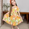 Komplety DZIECIĘCA , Size 3-10lat, paczka 5szt, 1kolor (Sao chép)