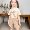 Sukienki DZIECIĘCA , Size 3/4-8/9lat, paczka 5szt, 1kolor (Sao chép)