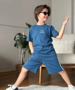 Komplety DZIECIĘCA , Size 5/6-13/14lat, paczka 6szt, 1kolor (Sao chép)