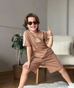 Komplety DZIECIĘCA , Size 5/6-13/14lat, paczka 6szt, 1kolor (Sao chép)