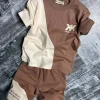 Komplety DZIECIĘCA , Size 5/6-13/14lat, paczka 6szt, 1kolor (Sao chép)