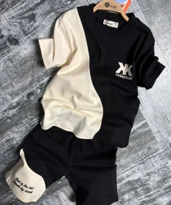 Komplety DZIECIĘCA , Size 5/6-13/14lat, paczka 6szt, 1kolor (Sao chép)