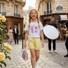 Komplety DZIECIĘCA , Size 5/6-13/14lat, paczka 6szt, 1kolor (Sao chép)