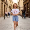 Komplety DZIECIĘCA , Size 4/5-13/14lat, paczka 6szt, 1kolor (Sao chép)