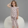 Komplety DZIECIĘCA , Size 4/5-13/14lat, paczka 6szt, 1kolor (Sao chép)