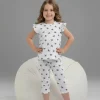 Komplety DZIECIĘCA , Size 3/4-9/10lat, paczka 5szt, 1kolor (Sao chép)