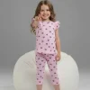 Komplety DZIECIĘCA , Size 3-10lat, paczka 5szt, 1kolor (Sao chép)