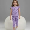 Komplety DZIECIĘCA , Size 3/4-9/10lat, paczka 5szt, 1kolor (Sao chép)
