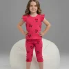 Komplety DZIECIĘCA , Size 3/4-9/10lat, paczka 5szt, 1kolor (Sao chép)
