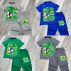 Komplety DZIECIĘCA , Size 3/4-9/10lat, paczka 5szt, 1kolor (Sao chép)