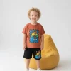Komplety DZIECIĘCA , Size 1-5lat, paczka 5szt, 1kolor (Sao chép)