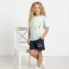 Komplety DZIECIĘCA , Size 1-5lat, paczka 5szt, 1kolor (Sao chép)