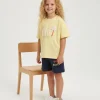 Komplety DZIECIĘCA , Size 1-5lat, paczka 5szt, 1kolor (Sao chép)