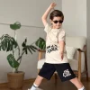 Komplety DZIECIĘCA , Size 3/4-7/8lat, paczka 5szt, 1kolor (Sao chép)
